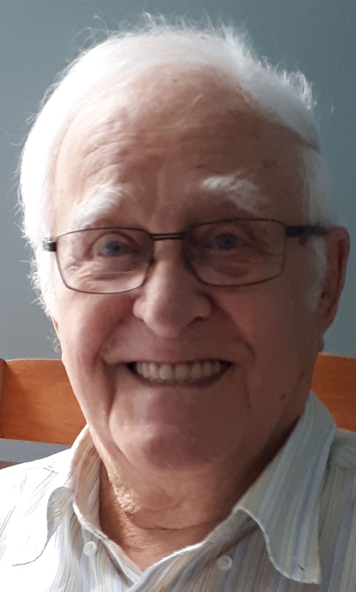 Paul Rousseau