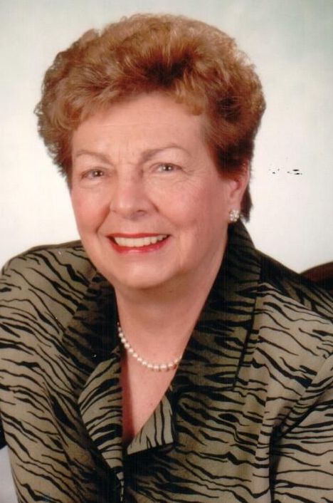 Dorothée Brisson