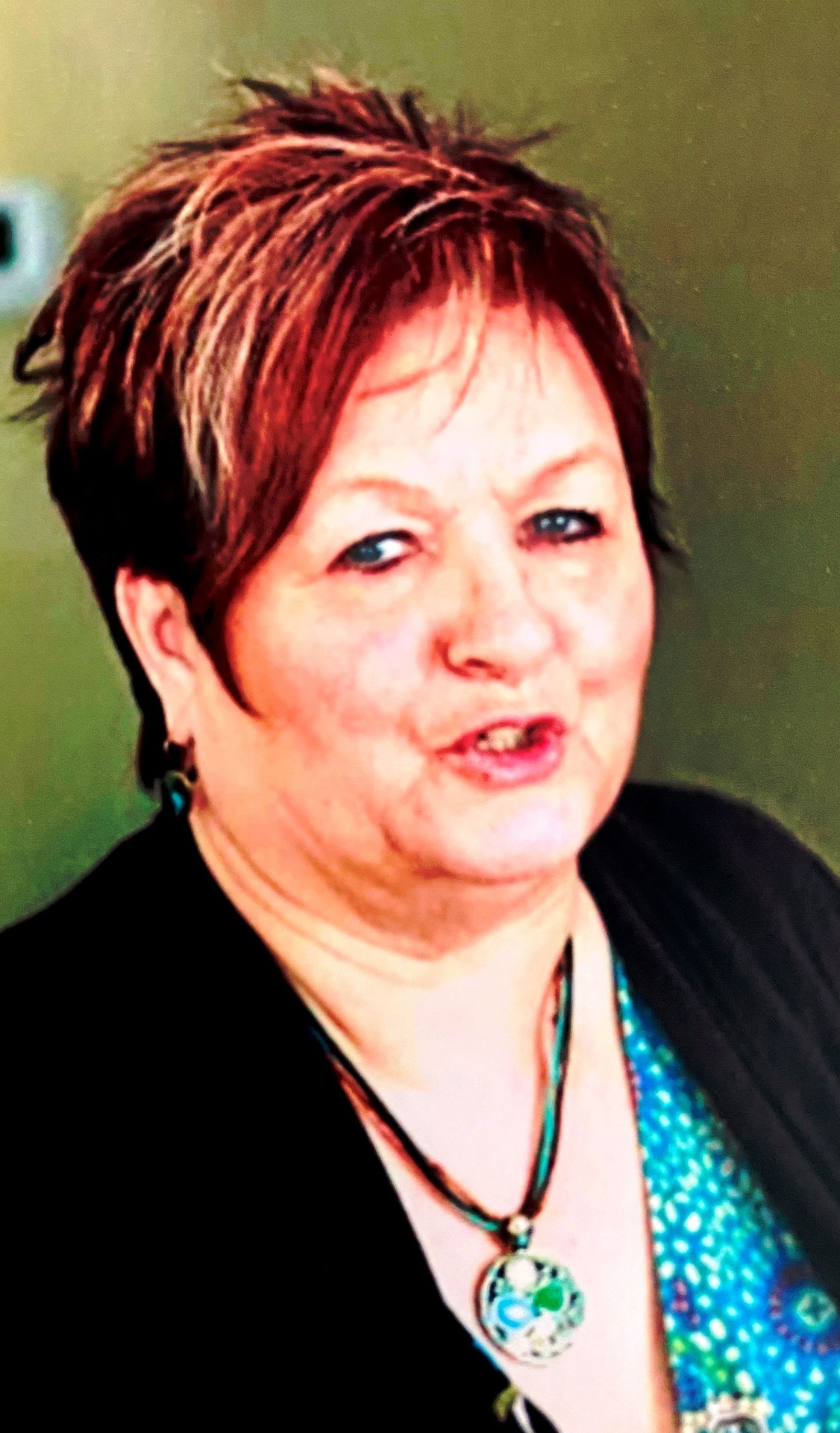 Jocelyne (Jojo) Roy