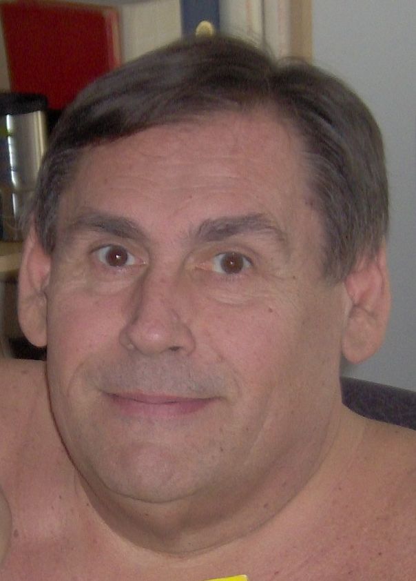 Jeannot Gingras