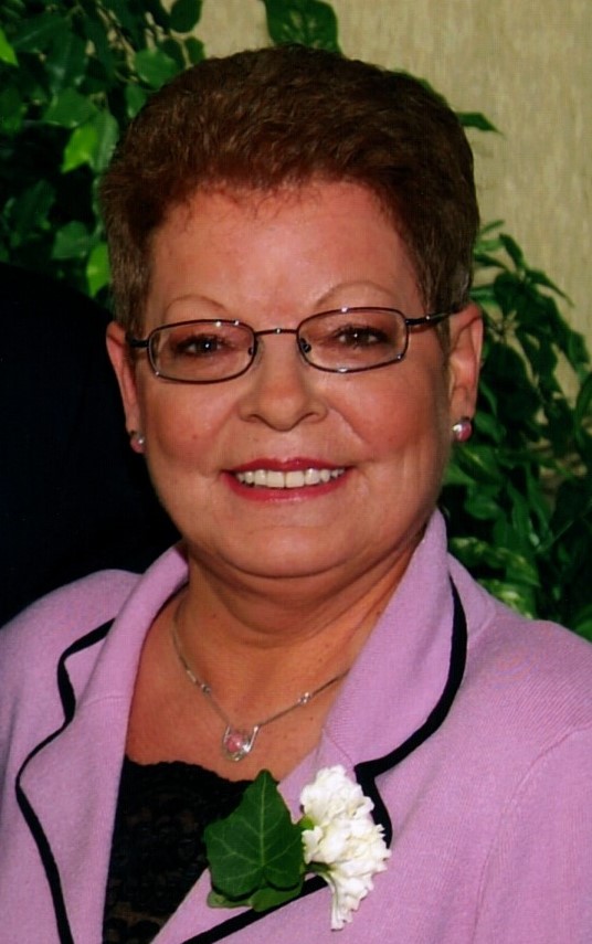 Claire Roy