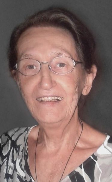 Pierrette Pelletier