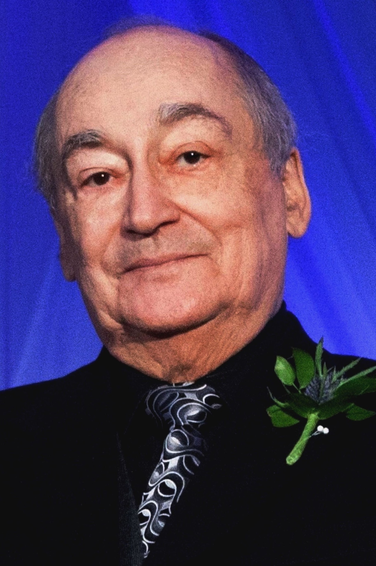 Jean-Alfred Mailhot