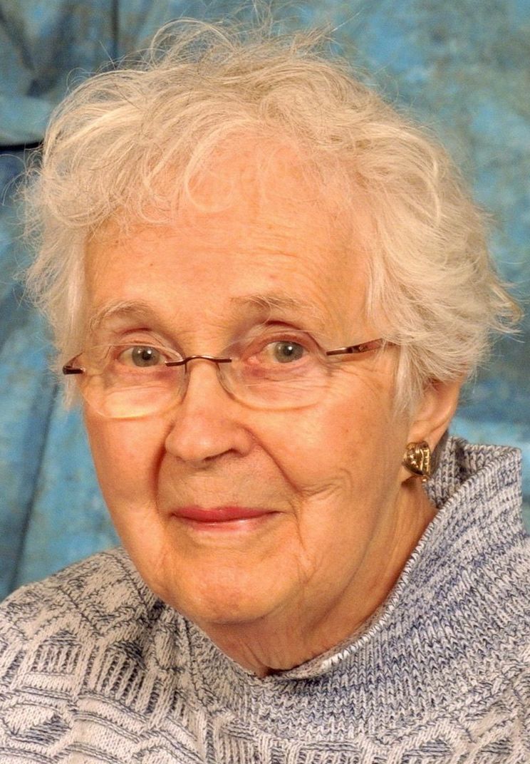 Evelyn Walsh