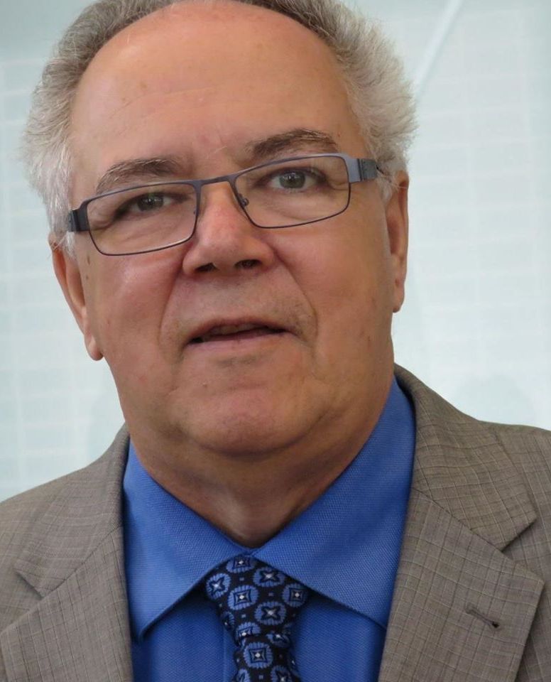 Richard Boutin