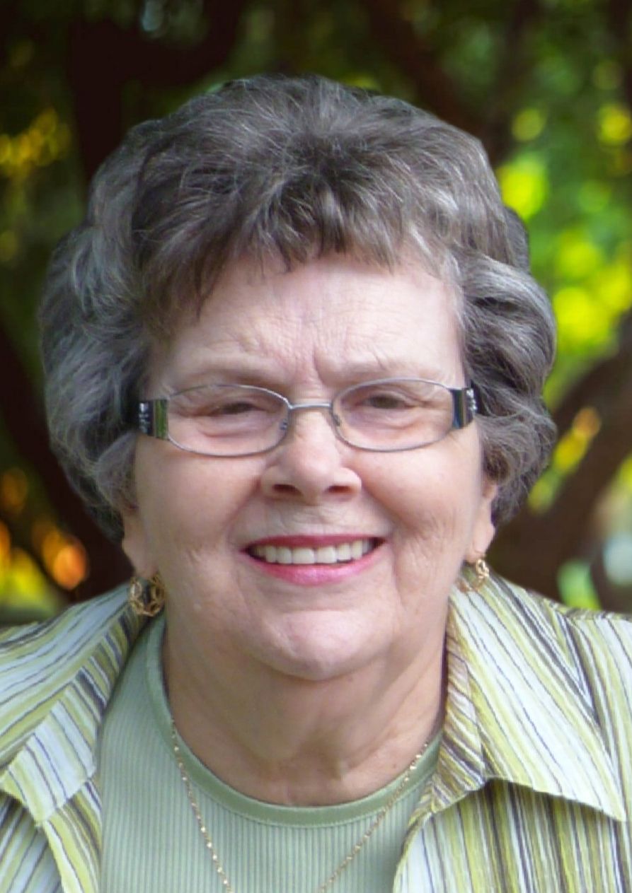Pierrette Déry