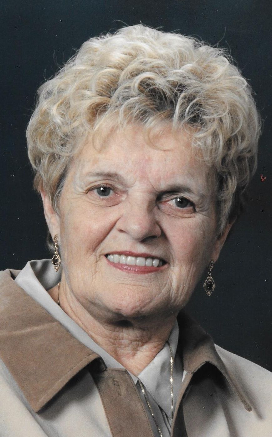 Marthe Miller Martel