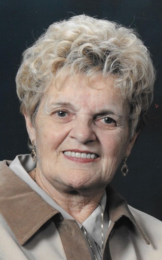 Marthe Miller Martel