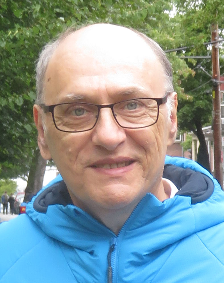 Pierre Théorêt
