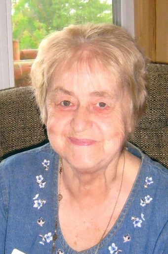 Anne-Marie Gagnon Bonamigo