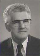 Alfred Roy