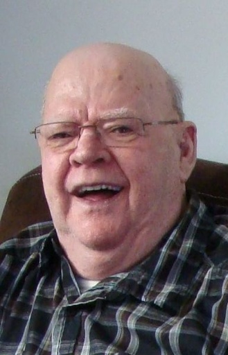 Ulric (Tibé) Lavoie