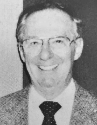Roger Lelievre