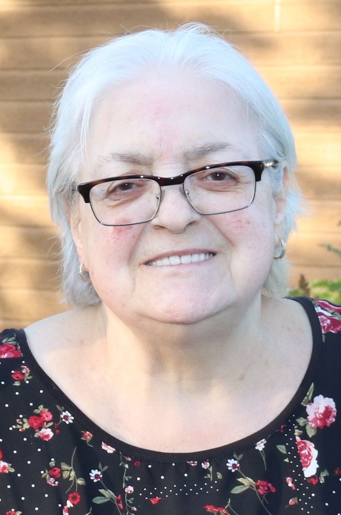 Ghislaine Larocque - Avis de décès | Coopérative funéraire des Deux Rives