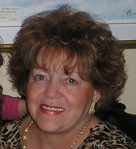 Ginette Beaudry