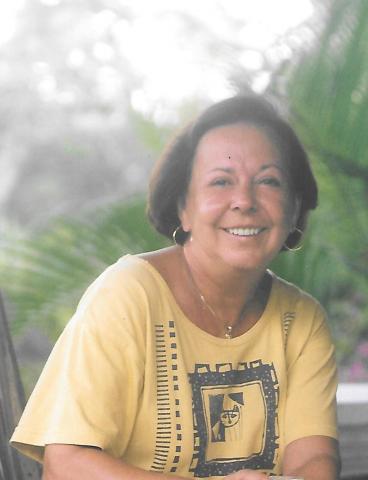 Marthe Cloutier