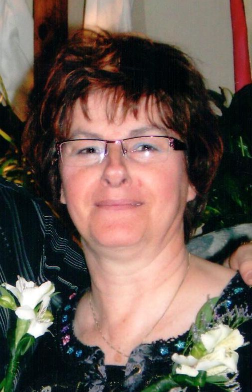 Nicole Fortier