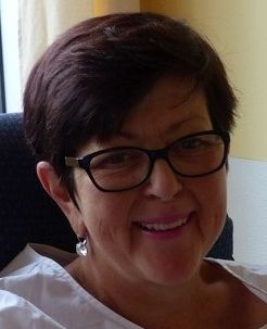 Solange Desgagnés