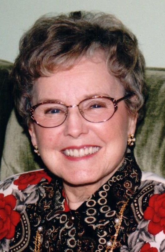 Jacqueline Ratté Jacob