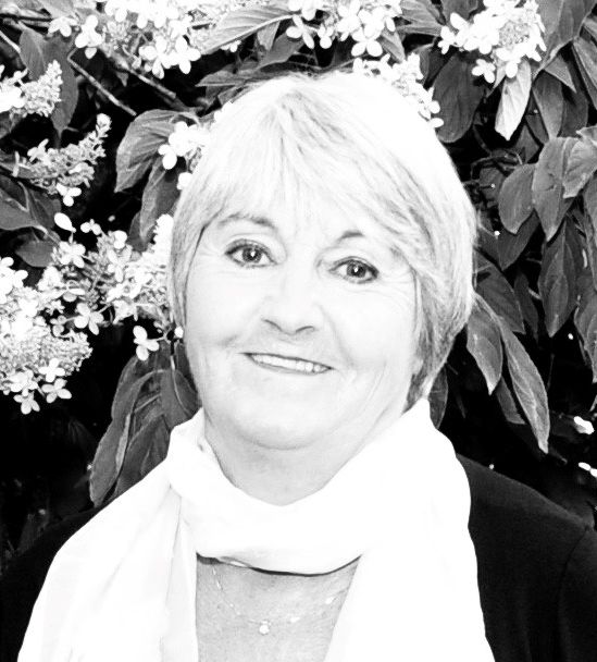 Jocelyne Bussières