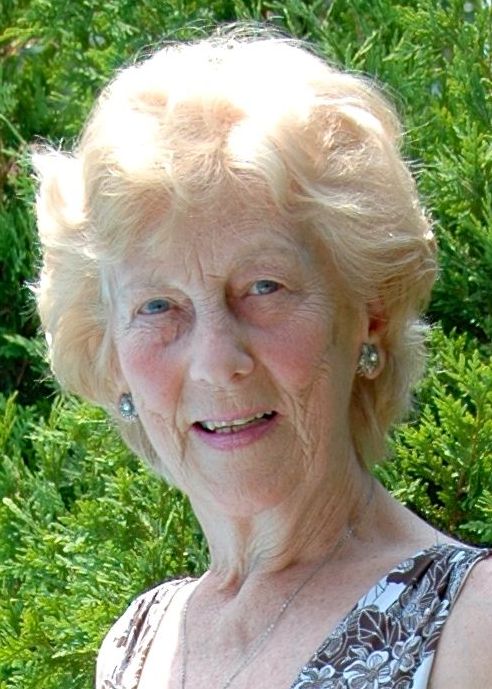 Thérèse Verreault