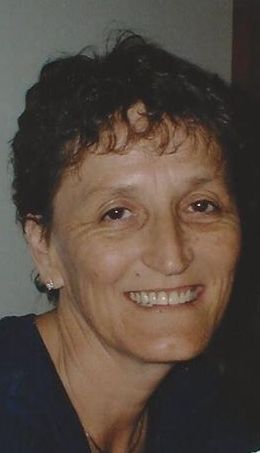 Rachel Gagné