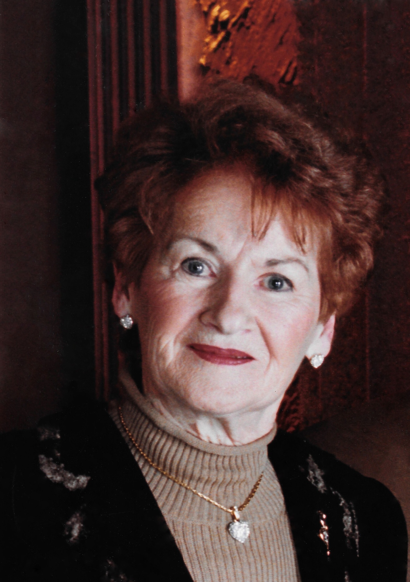 Colette Turcotte Fillion