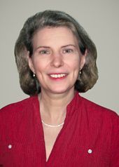Geneviève Rousseau