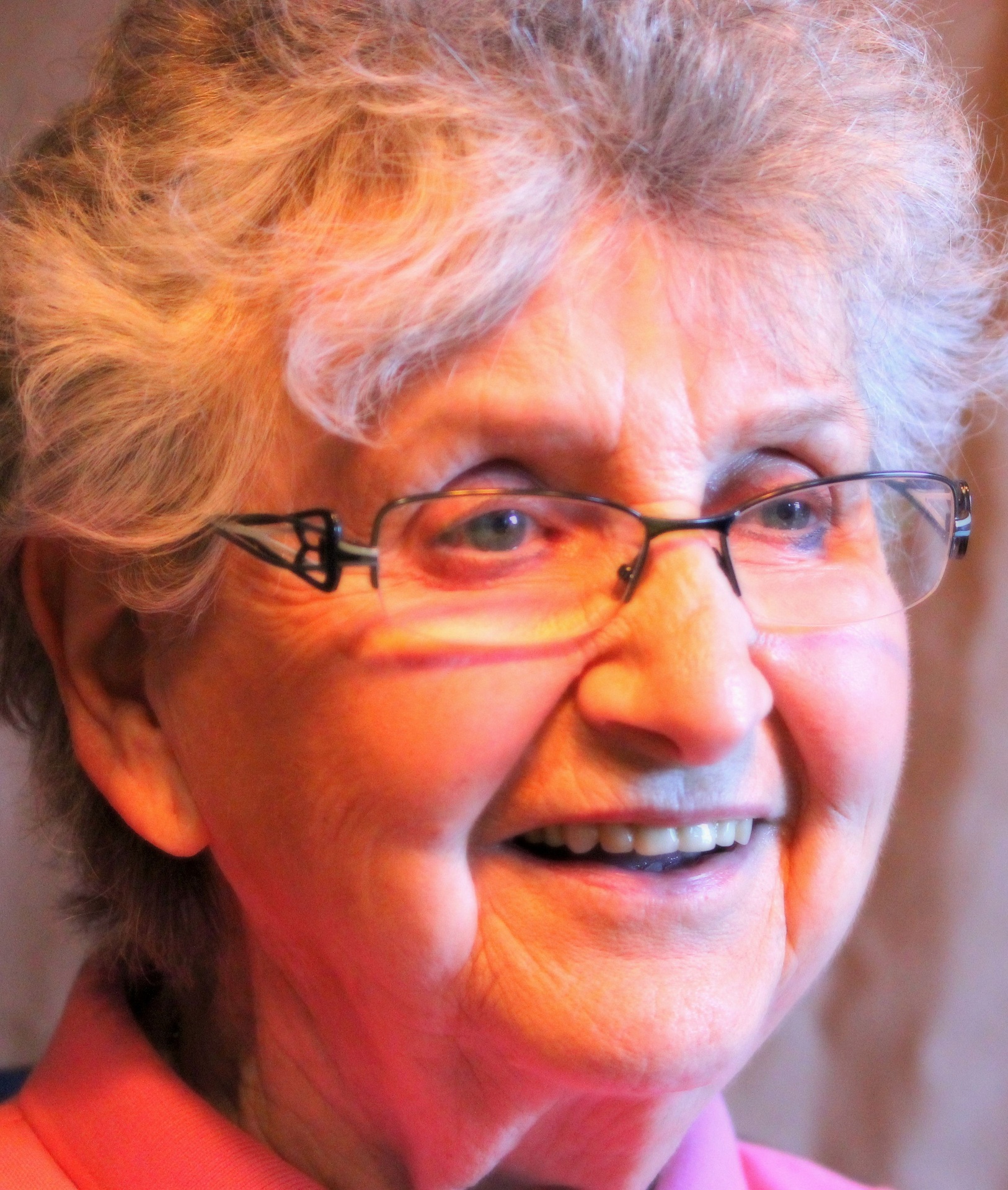 Pierrette Ratté
