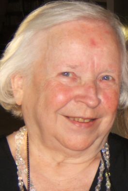 Thérèse Langlais Boivin