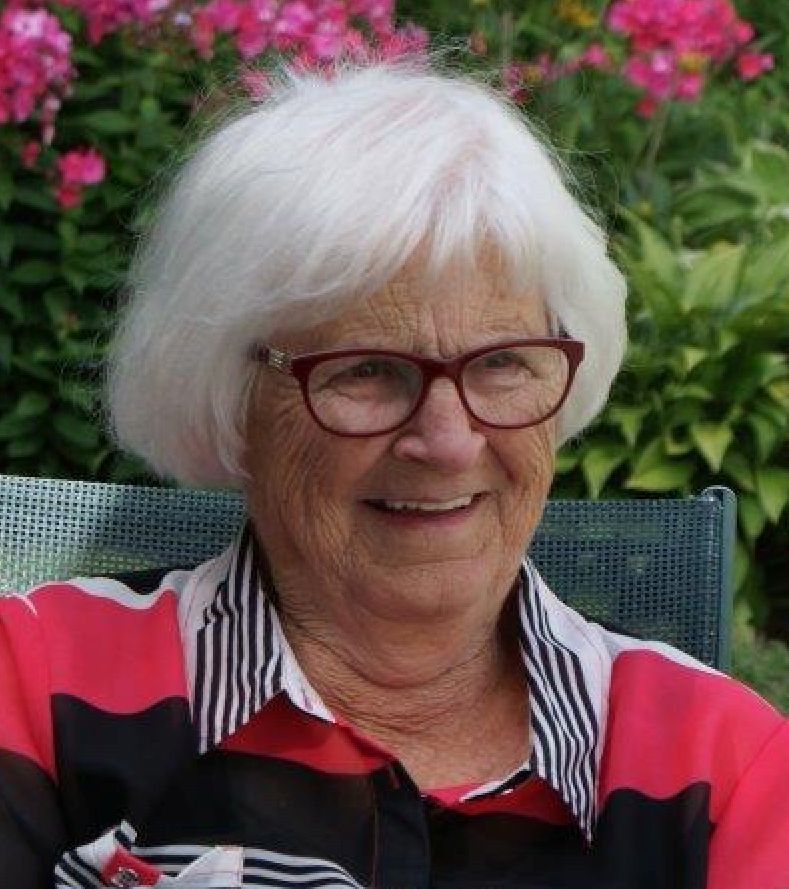 Georgette Bélanger