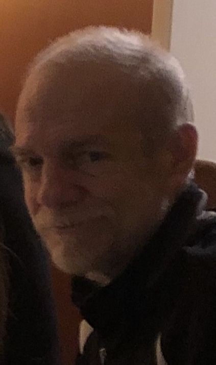 Louis Martin Rioux