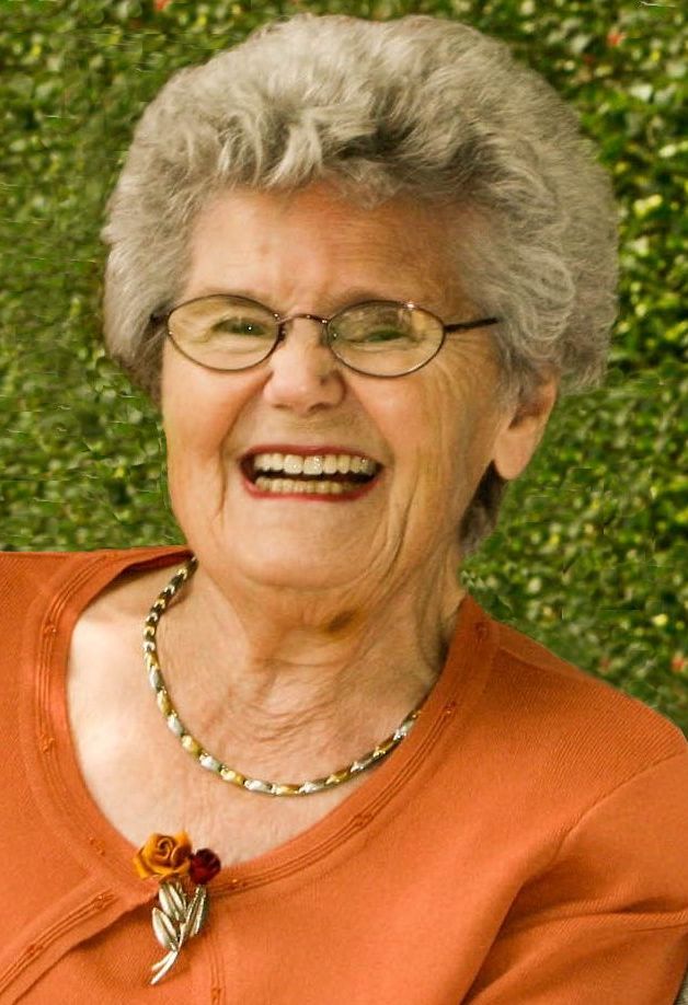 Sabine Gagnon