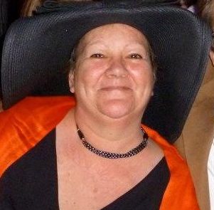Sylvie Blais