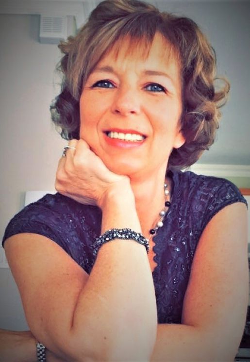 Mireille Bond
