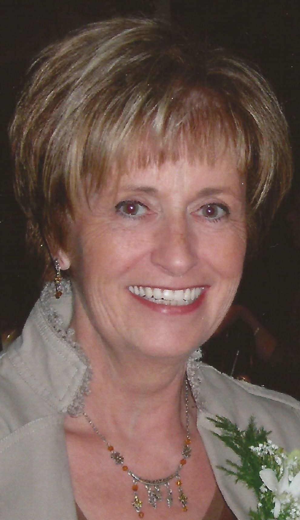 Francine Nadeau