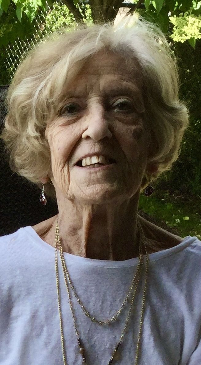 Josée Caron Trahan
