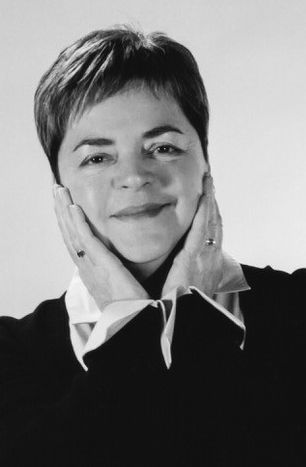 Lucienne Tessier