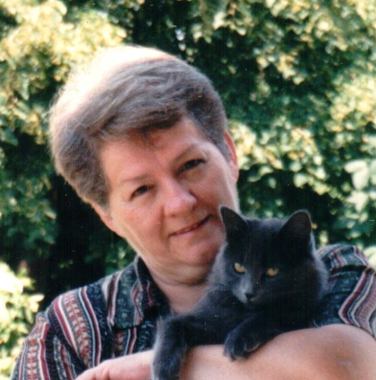 Muriel Danforth