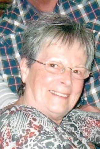 Pauline Fortier