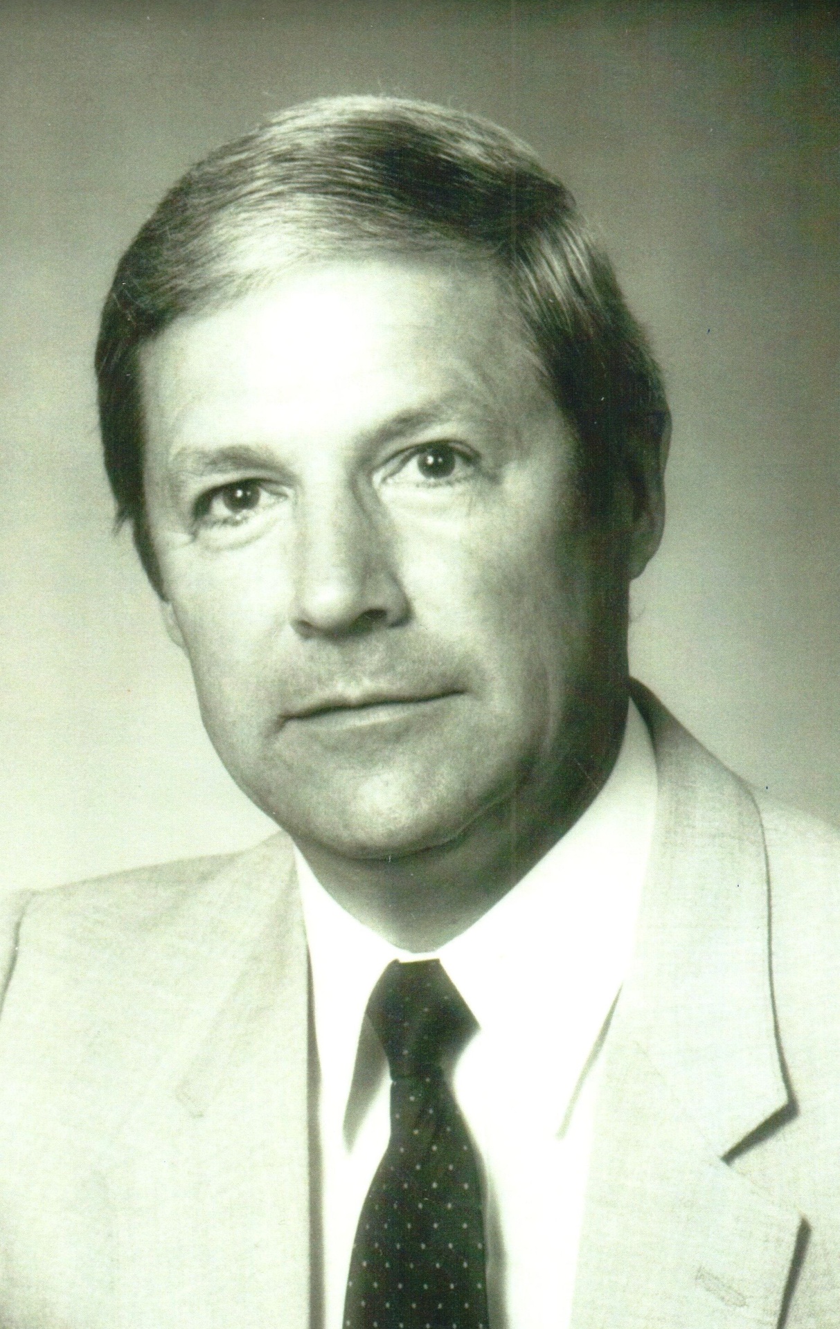 Serge Boily