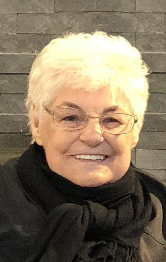 Aline Blouin