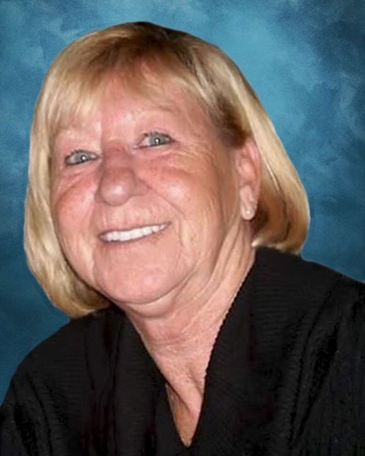 Lise Laforce (née Parent)