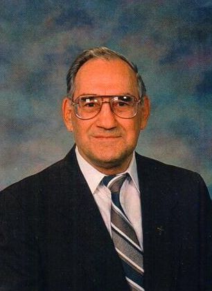 Georges Abbé Thibault