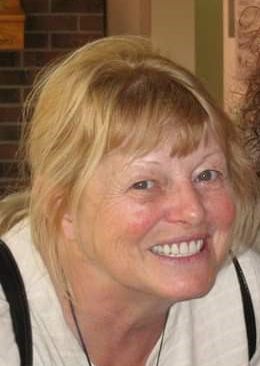 Diane Germain