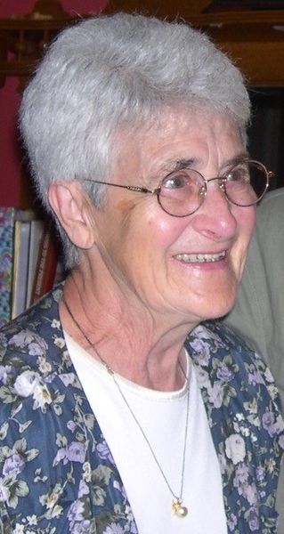 Antonine Castonguay Plourde