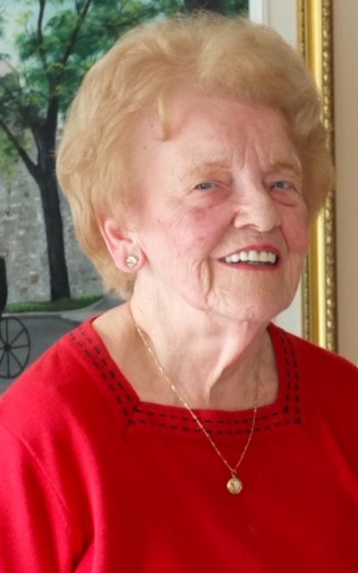 Jeannine Noël