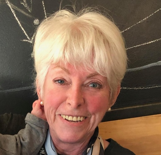 Raymonde Vermette