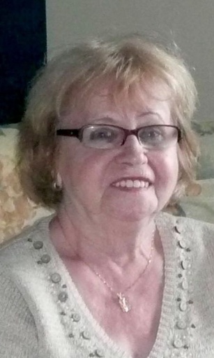 Françoise Arial Côté