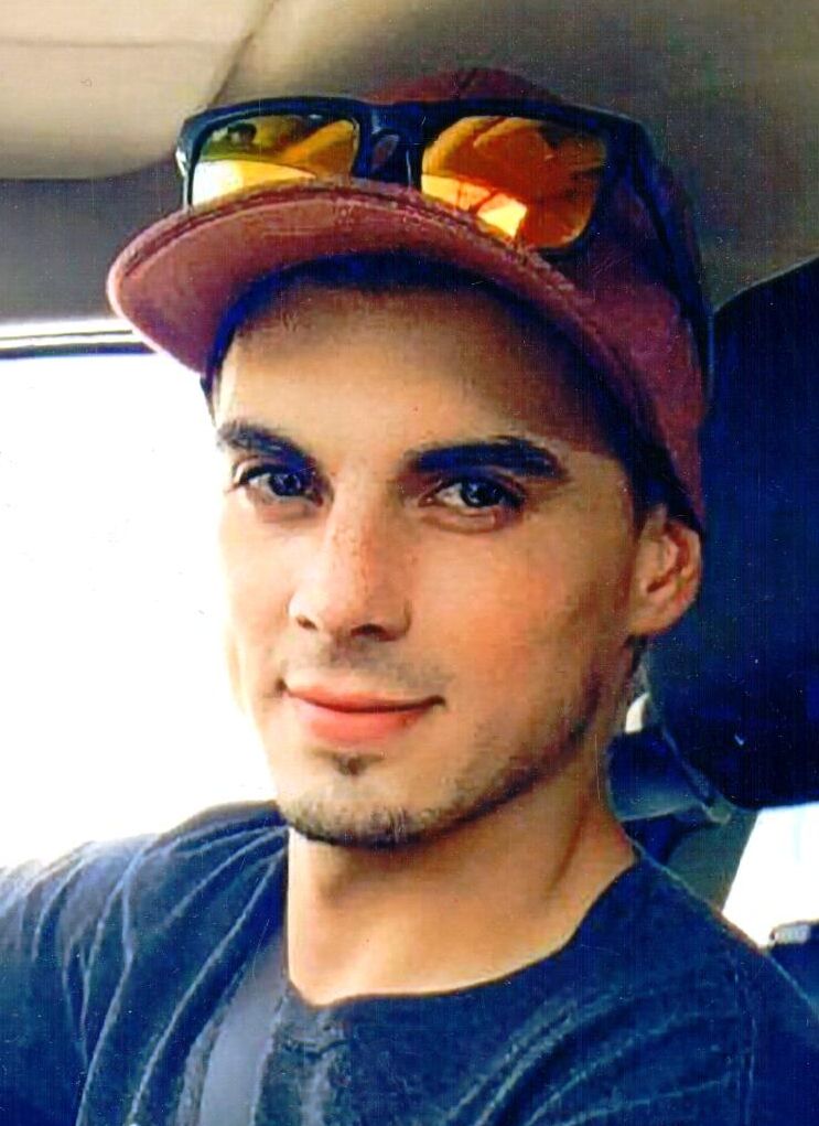 Alexandre Ouimet Leblanc